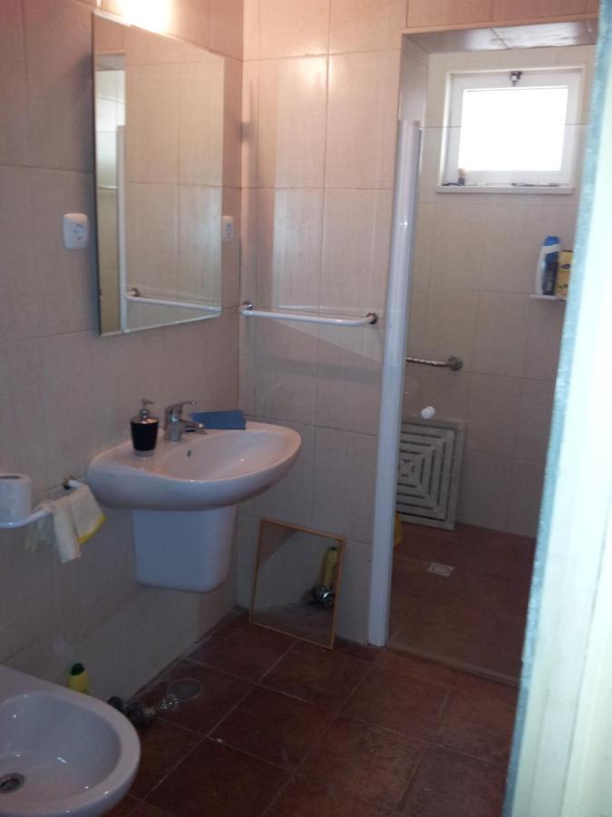 Apartamento Alcobaça Eksteriør billede