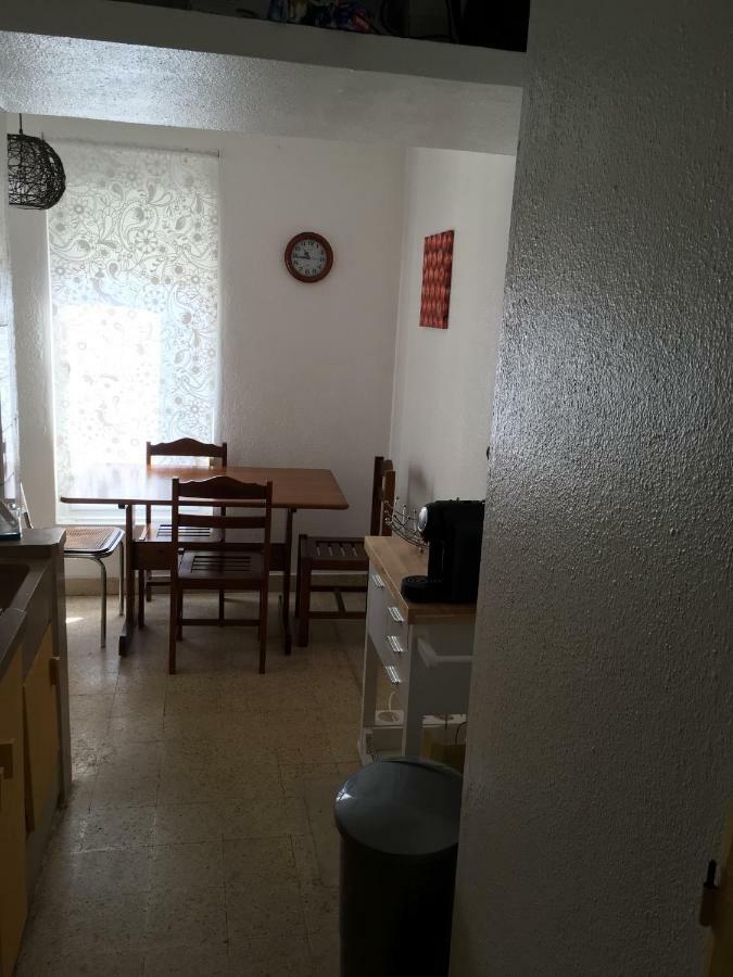 Apartamento Alcobaça Eksteriør billede