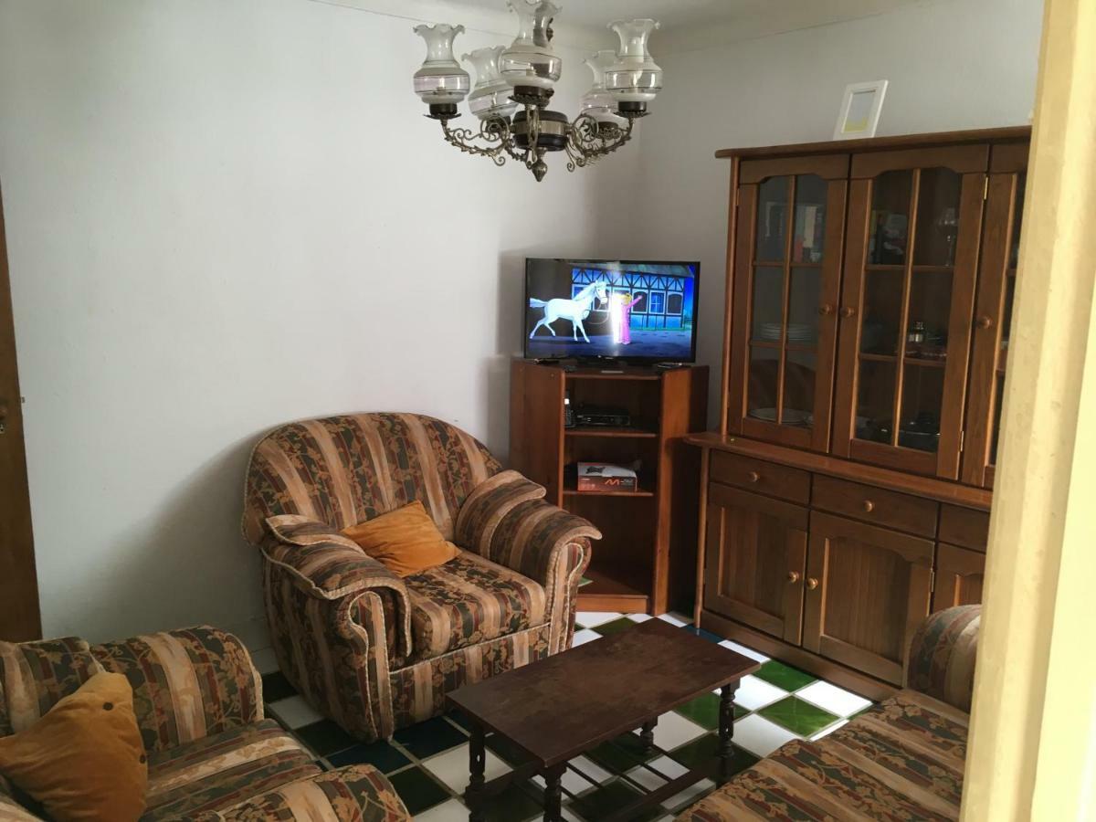 Apartamento Alcobaça Eksteriør billede