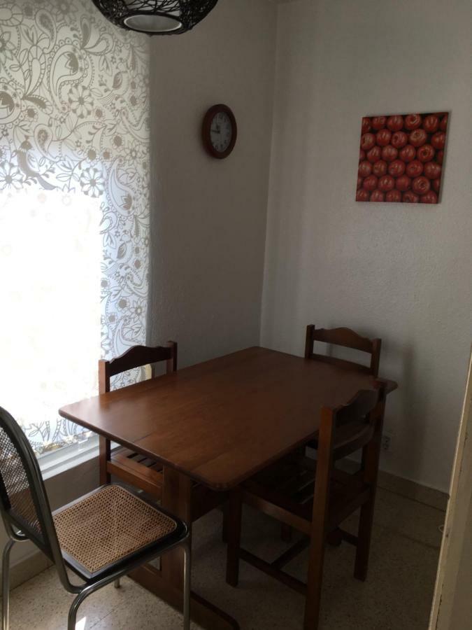 Apartamento Alcobaça Eksteriør billede