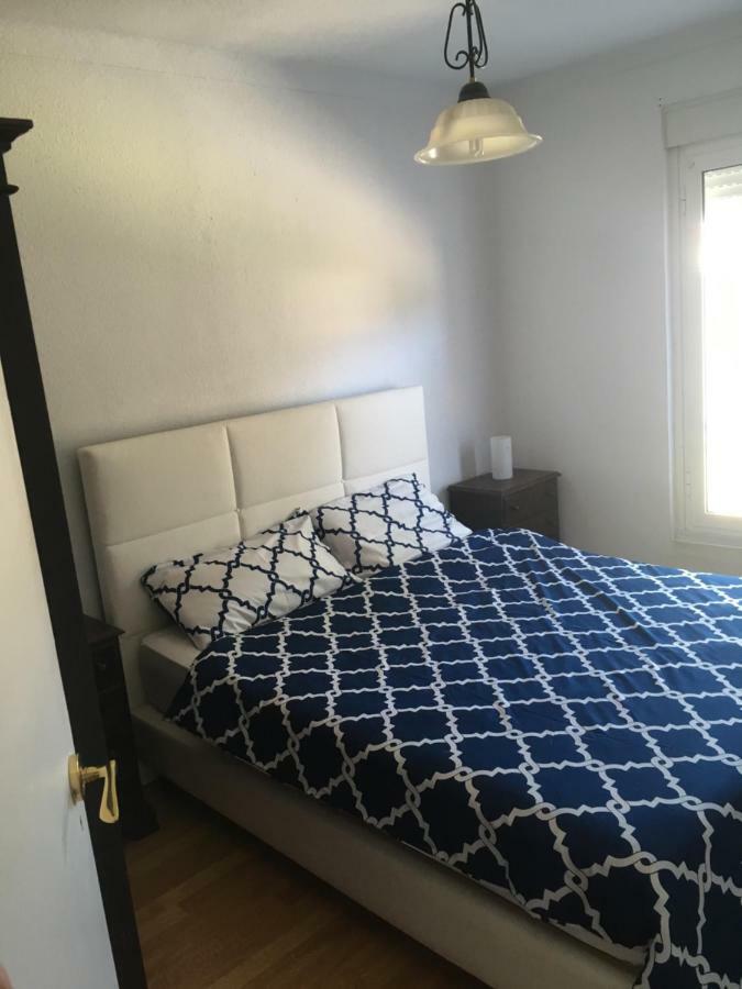 Apartamento Alcobaça Eksteriør billede