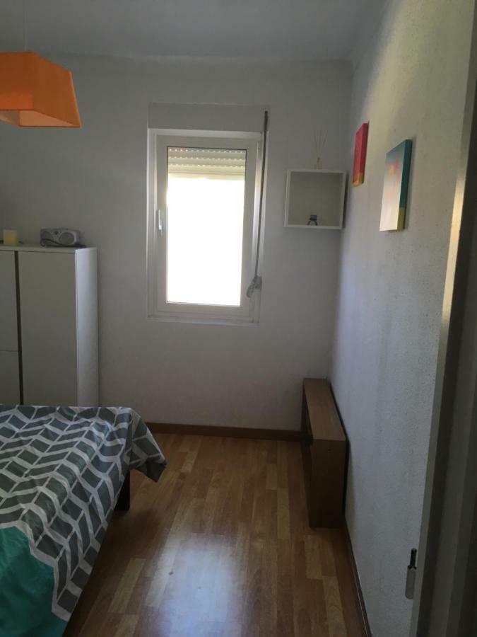 Apartamento Alcobaça Eksteriør billede